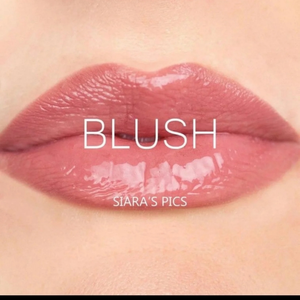 LipSense Blush